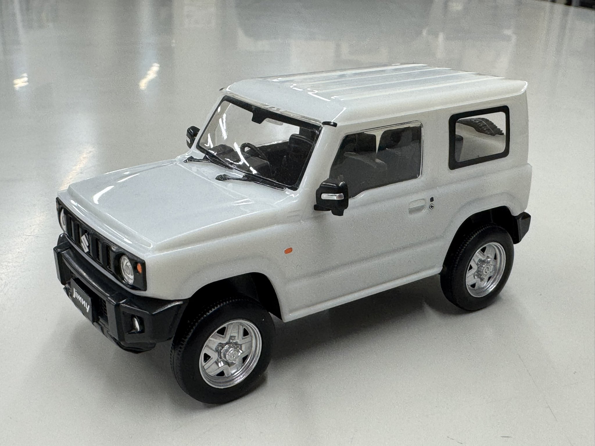 アオシマ スケール部 on X: 