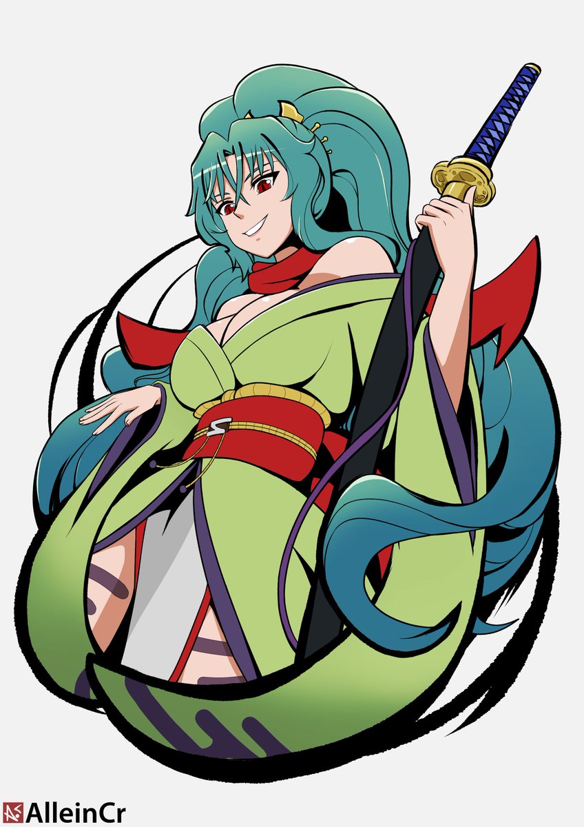 AlleinCr tweet media