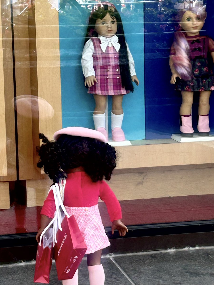 Retail therapy ⭐️⭐️⭐️⭐️⭐️W/Cassandra where she shines best🤑