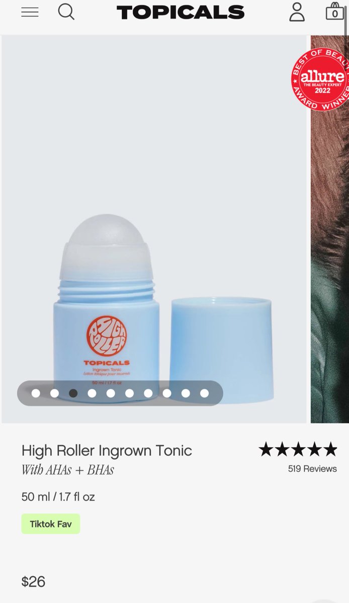 playboixcarson's tweet image. Anybody saying they don’t know how to deal with the razor bumps/ingrowns, I swear by these 2 products on my life!