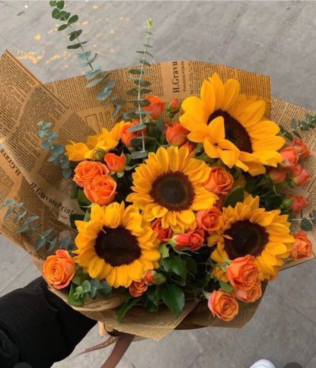 SUNFLOWER 🌻 (@sunflowerchives) on Twitter photo 