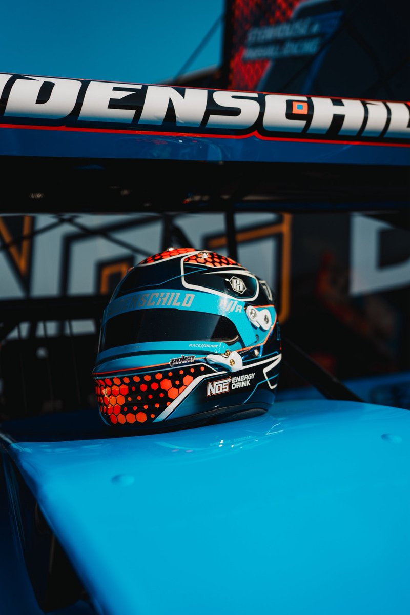 2025 Knoxville Nationals Scheme

Sheldon @Haudenschild_17 and the Quest For <a href="/NosEnergyDrink/">NOS Energy Drink</a>