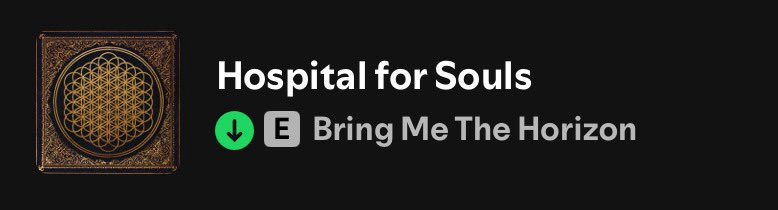 this song is basically my whole personality