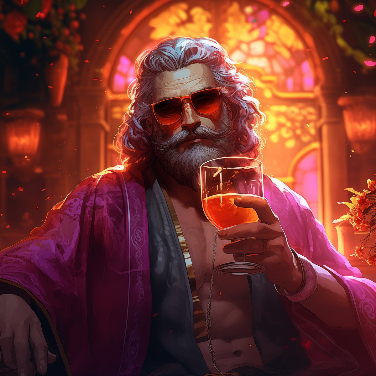 I put my NFT as my profile pic on X, took me 1 min. Now I get daily rewards thanks to FlexToEarn by <a href="/CretinsMunks/">Cretins Munks | $NUTS</a>. This is a GAME CHANGER. #FlexToEarn