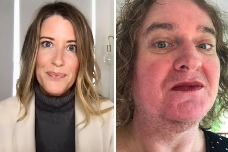 TheCanDec's tweet image. What happens in the Federal Court this week will have massive implications for sex-based rights in Australia.

The full bench of the Federal Court is hearing the appeal of Giggle v Tickle.

At the centre is Sall Grover (@salltweets), founder of the female-only app Giggle for…