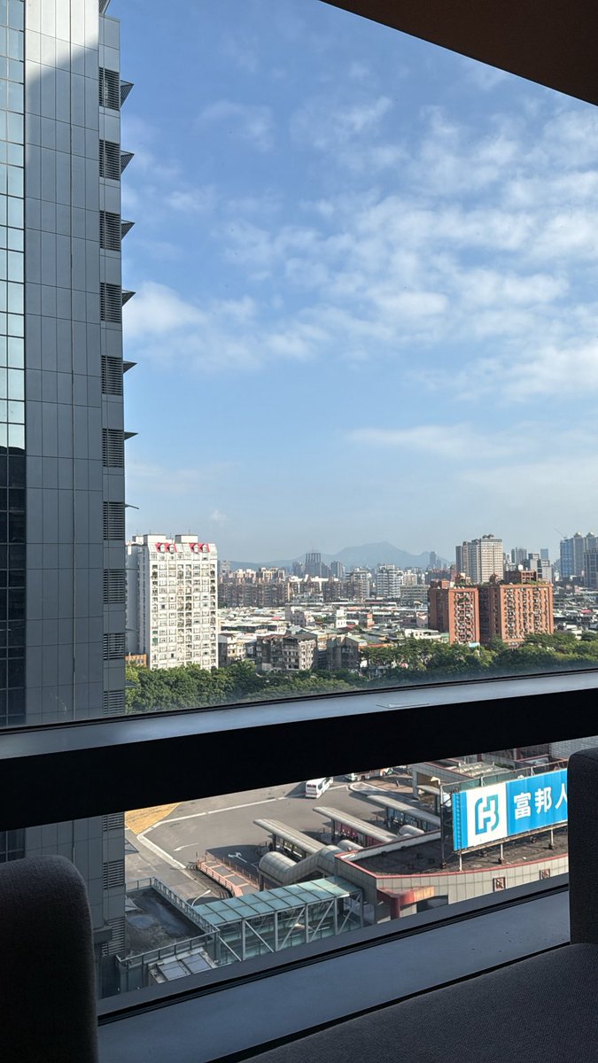 Nalibugan sa taiwan 🥲