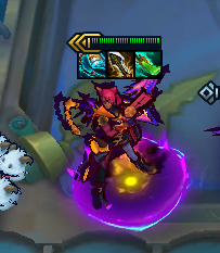 Pas mal la Samira en vrai