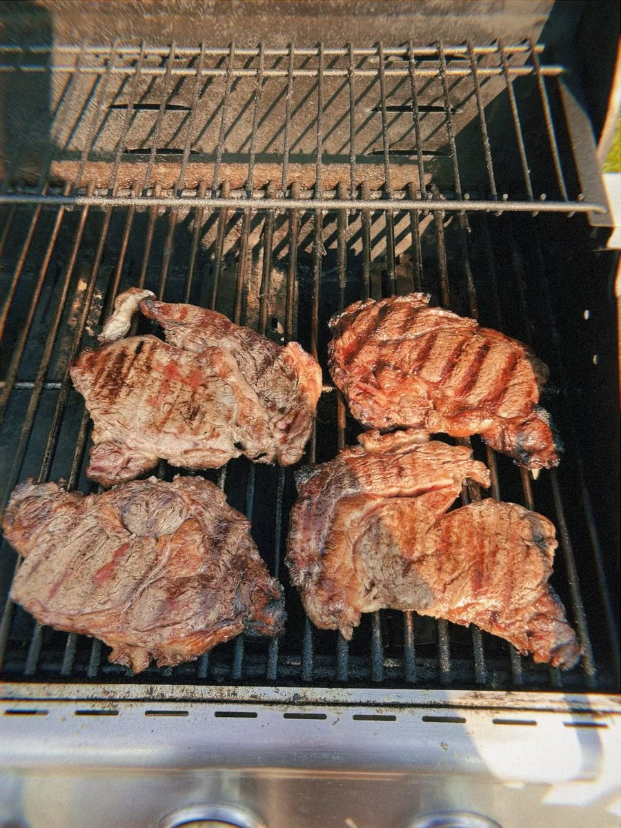Let me cook dinner tonight.