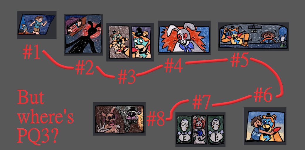 Nick Puppet tweet media