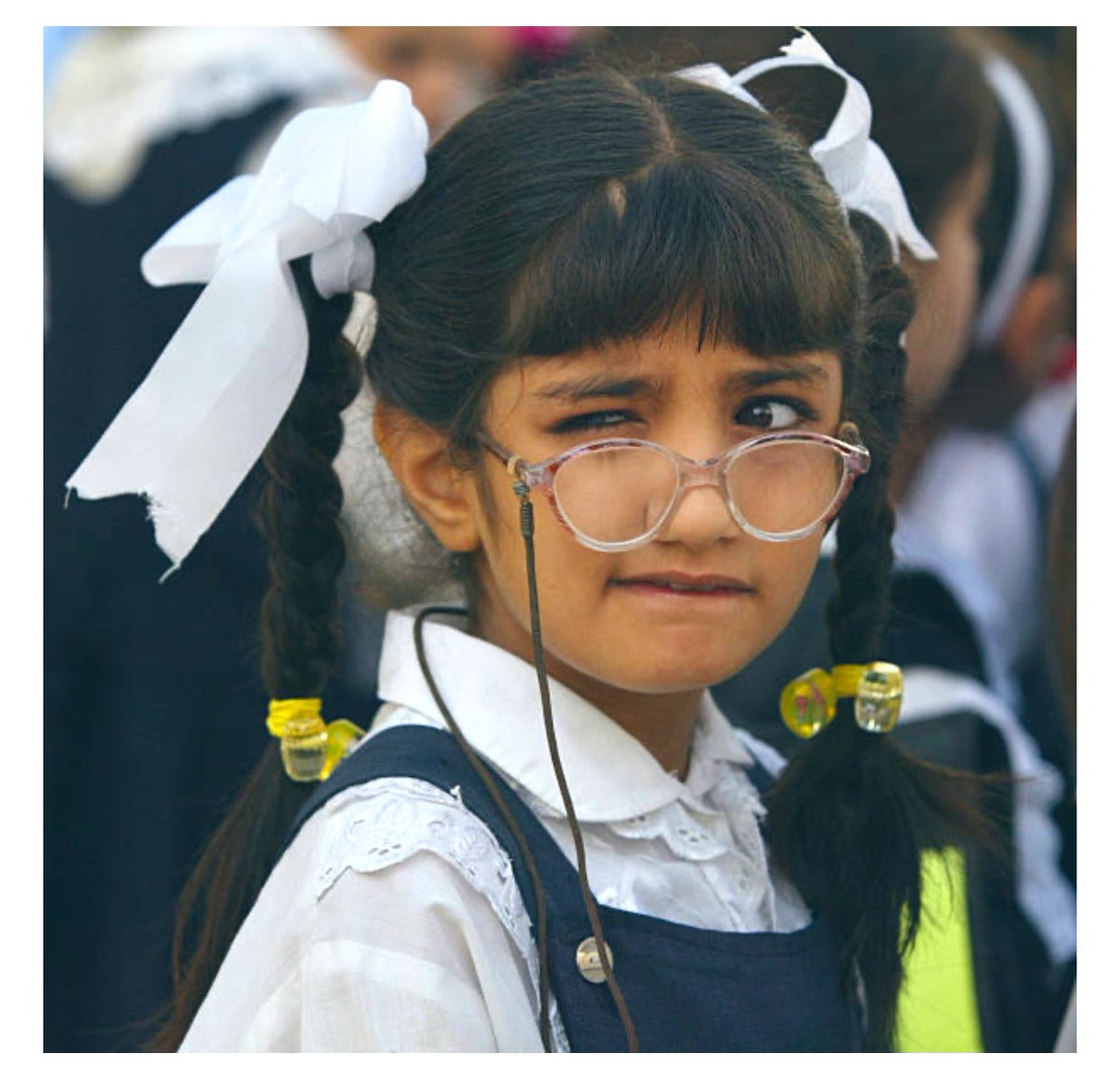 البرائة العراقية قبل زمن #برلمان_الطائفية
2002 - بغداد