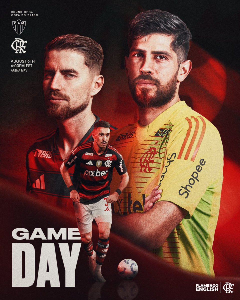 Flamengo (@flamengo_en) on Twitter photo MENGO DAY IN BELO HORIZONTE 😤 MENGO DAY IN BELO HORIZONTE 😤