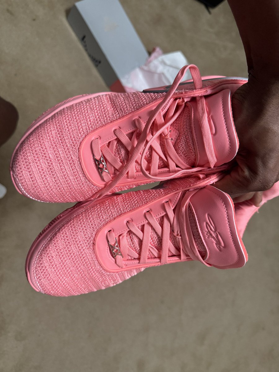 Which pair is better?