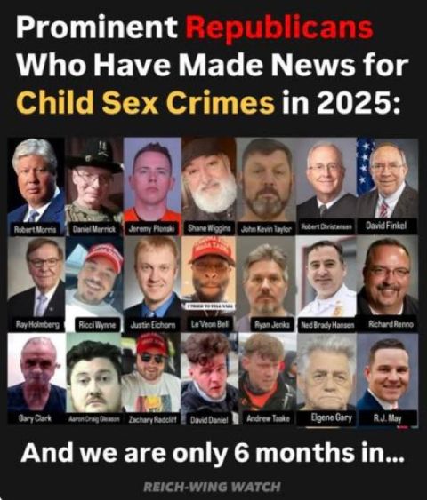 #PedoPresidentTrump
