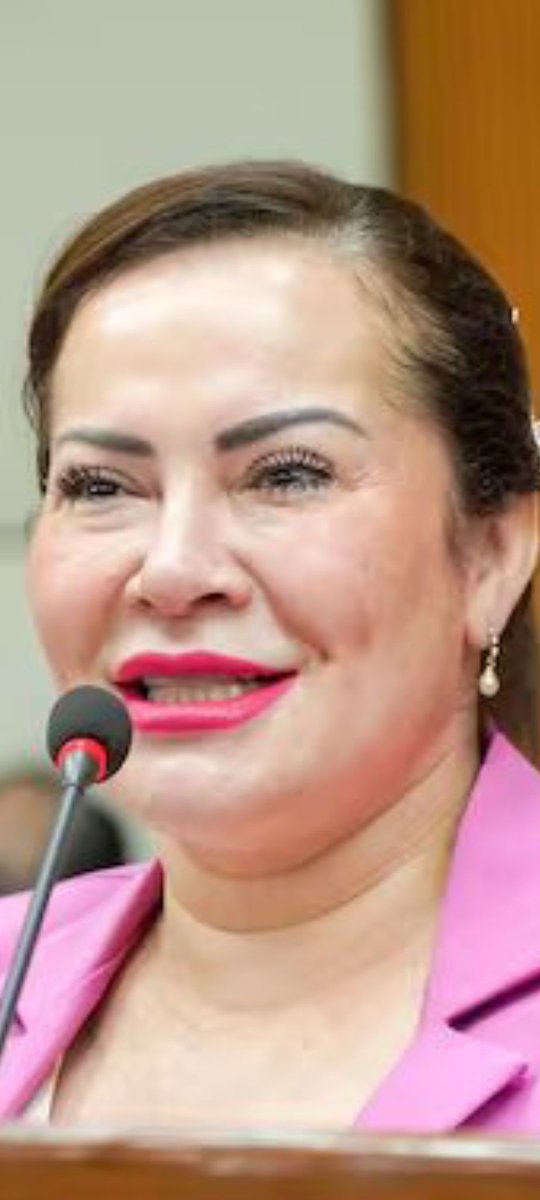 Por lo menos, no la dejen ingresar a sus establecimientos. Escrache donde se la vea