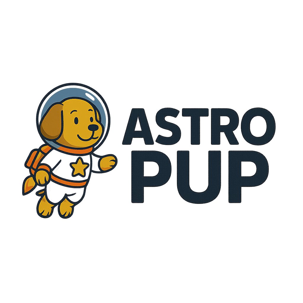 AAstropupCoin's tweet photo. 🚀🐶 Saudações, tripulantes do universo cripto!
Apertem os cintos, porque a missão AstroPup só está começando! 🌌✨ https://t.co/1xXXTRgxf5