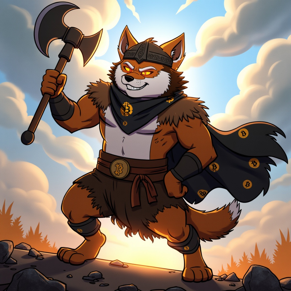 LOBO•THE•WOLF•PUP tweet media