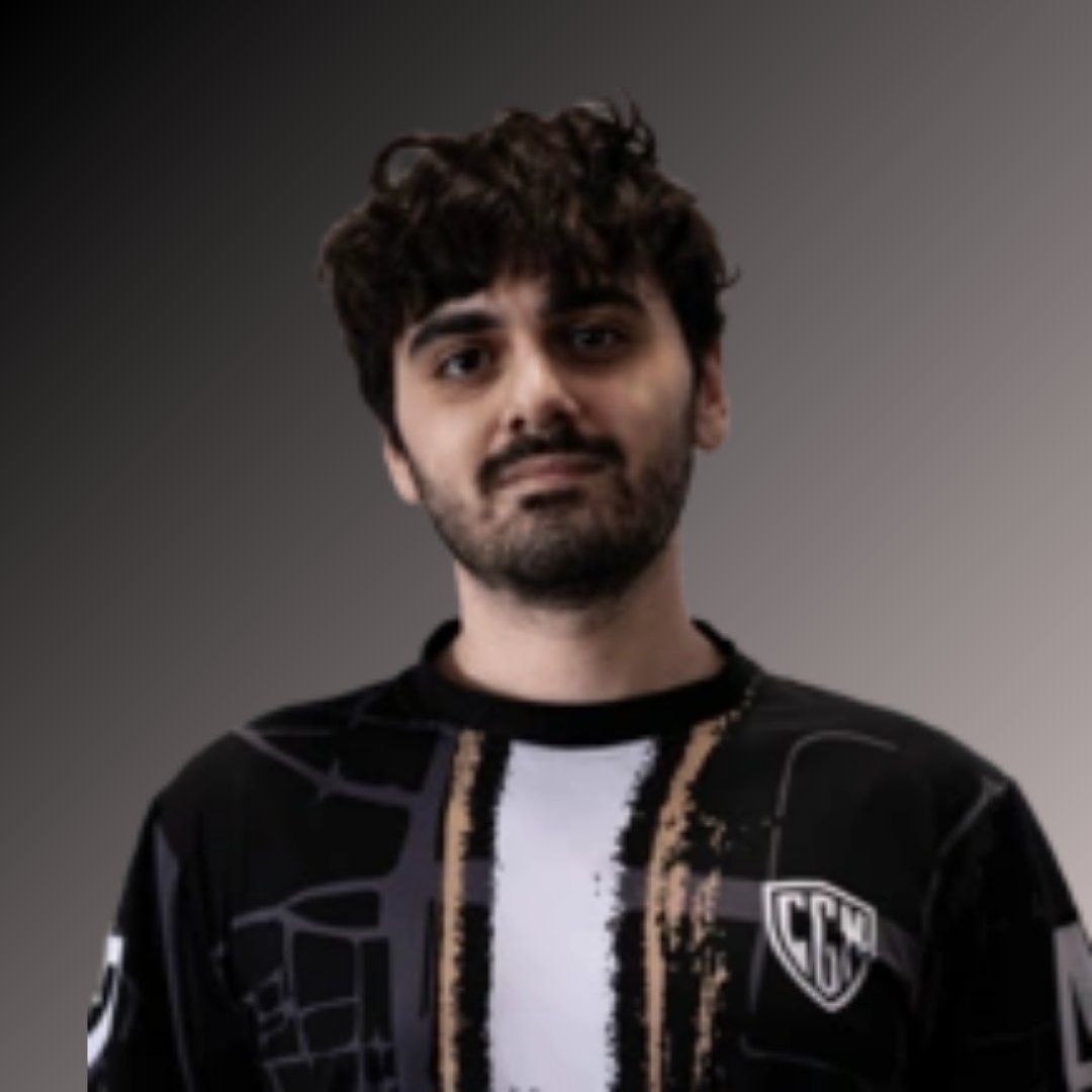 Sheep Esports tweet media