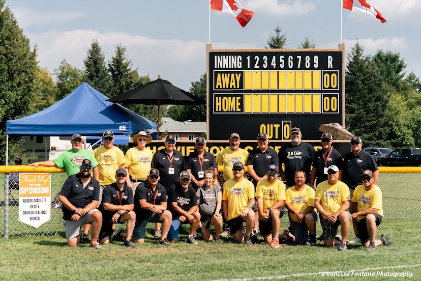 West Carleton Fastball tweet media