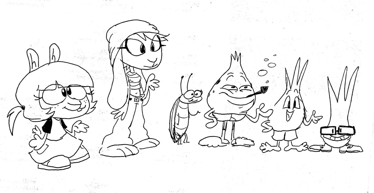 give them all a dollar