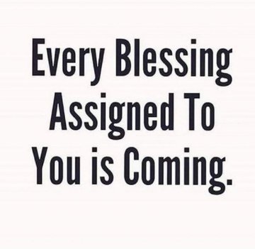 I believe 🤍