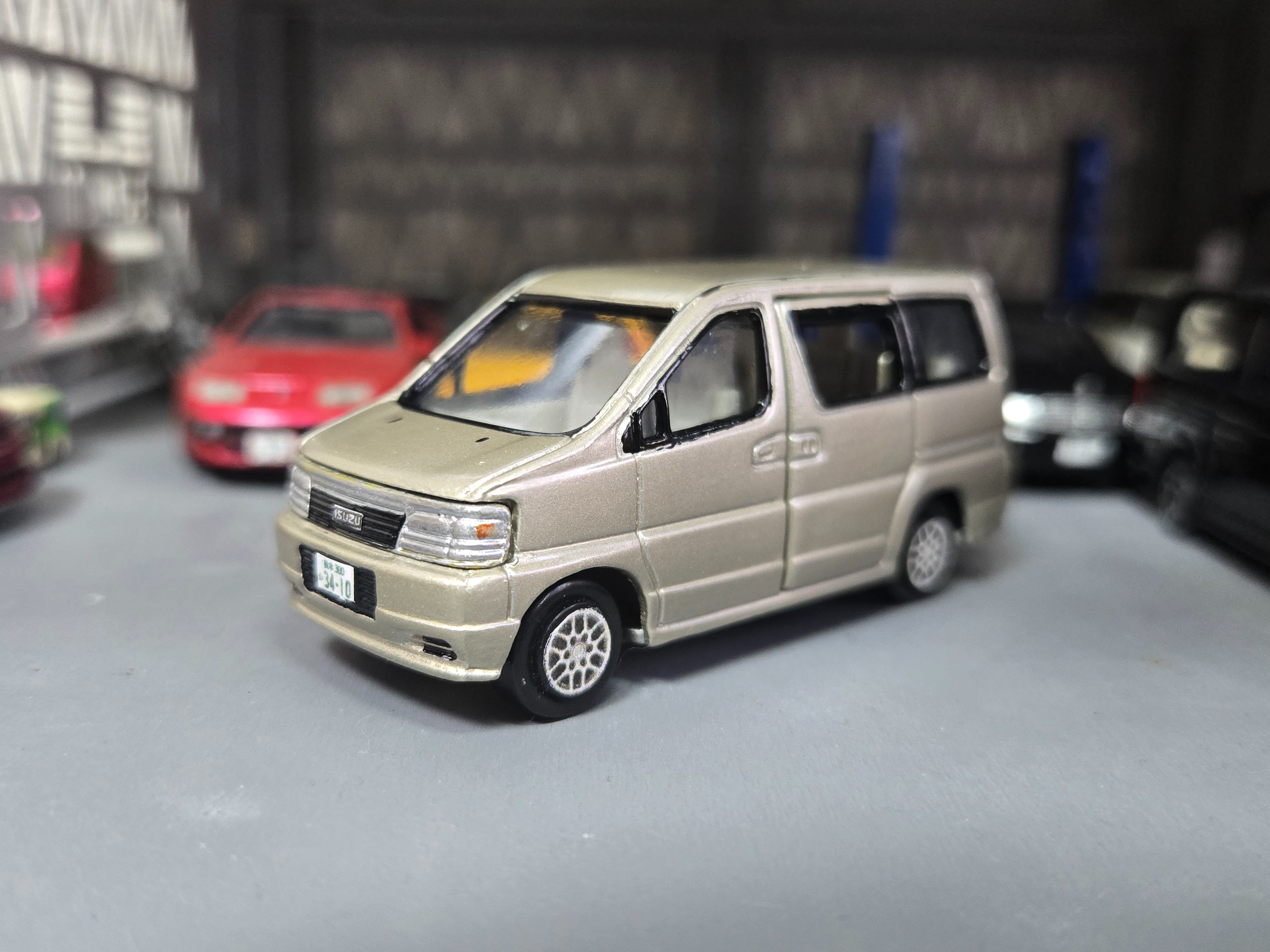 新世代の美 エルミニア LSR 新世代の美エルミニアlsr