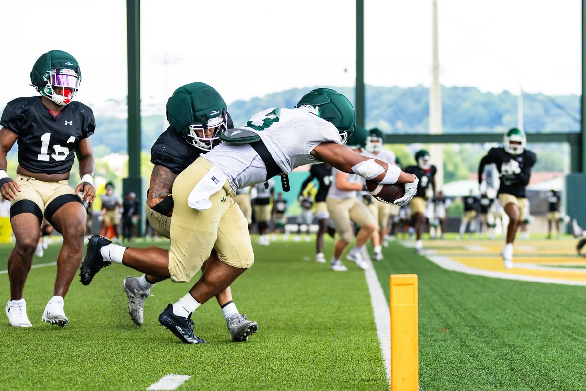 UAB Football tweet media