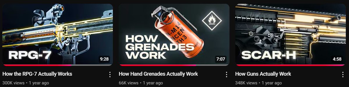 Year one of my cinematic YouTube series, built almost entirely in Blender. Views exceeded my expectations, and viewers seem delighted. After years of building assets and scripts, I needed a break—but EP4 is nearly here, and I can’t wait to share it.