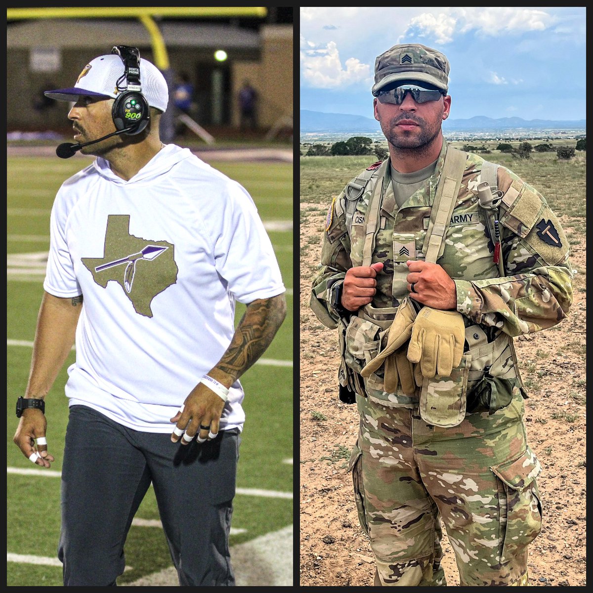 If serving lets you keep doing what you love, why not answer the call?