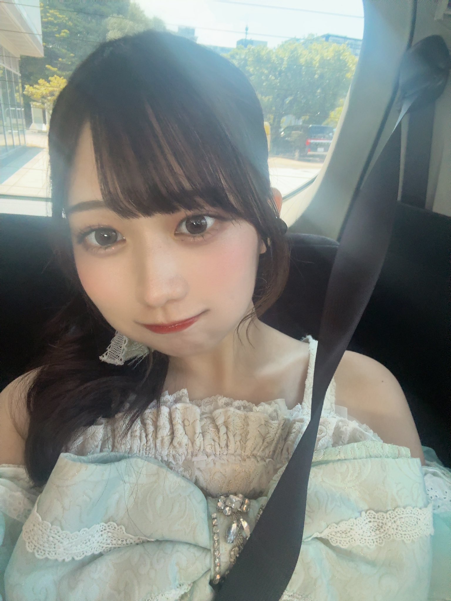 PixelRibbon 橋本恵菜 チェキ 橋本 恵菜 (Pixel Ribbon) على X: 