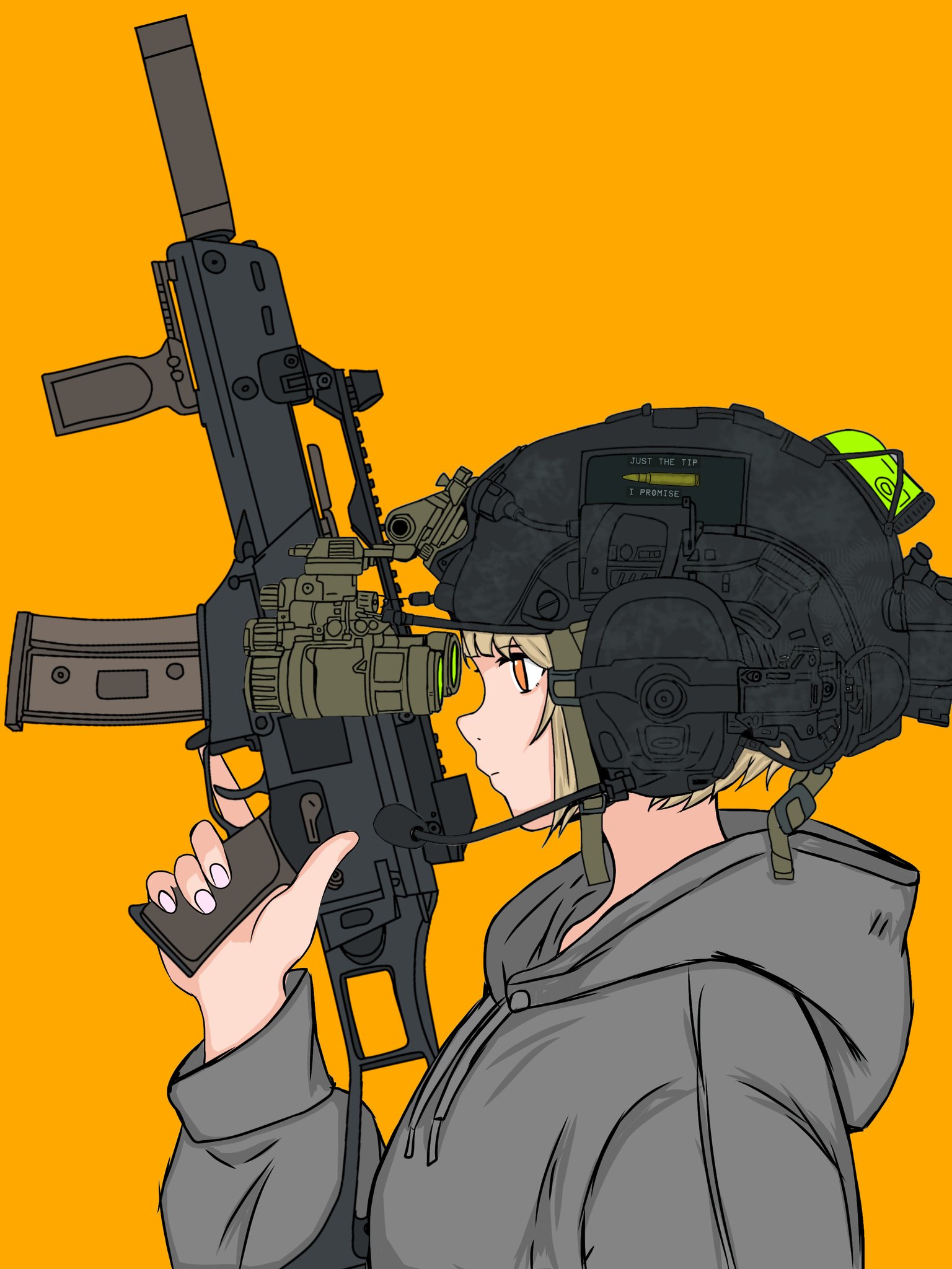 E-girls キャラ shinycolors_ (Twitter)