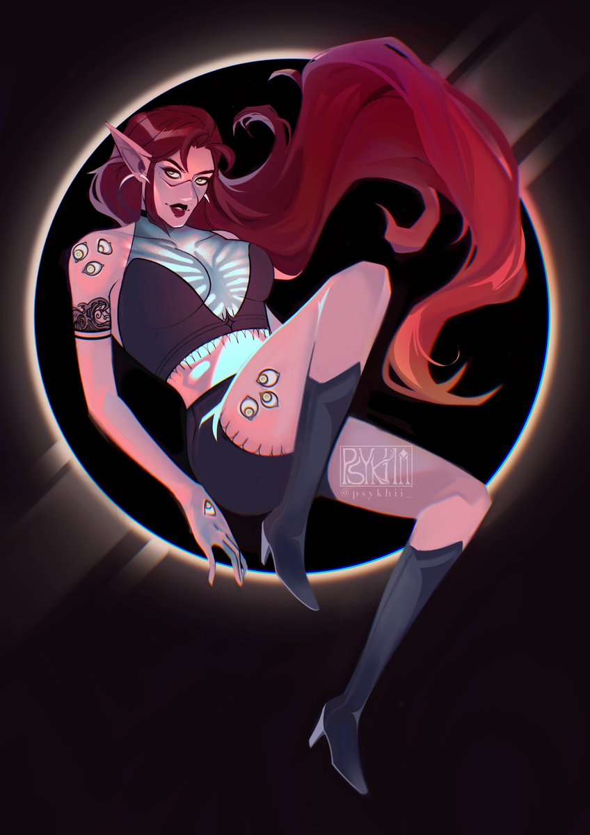 psykhii ✦.* tweet media