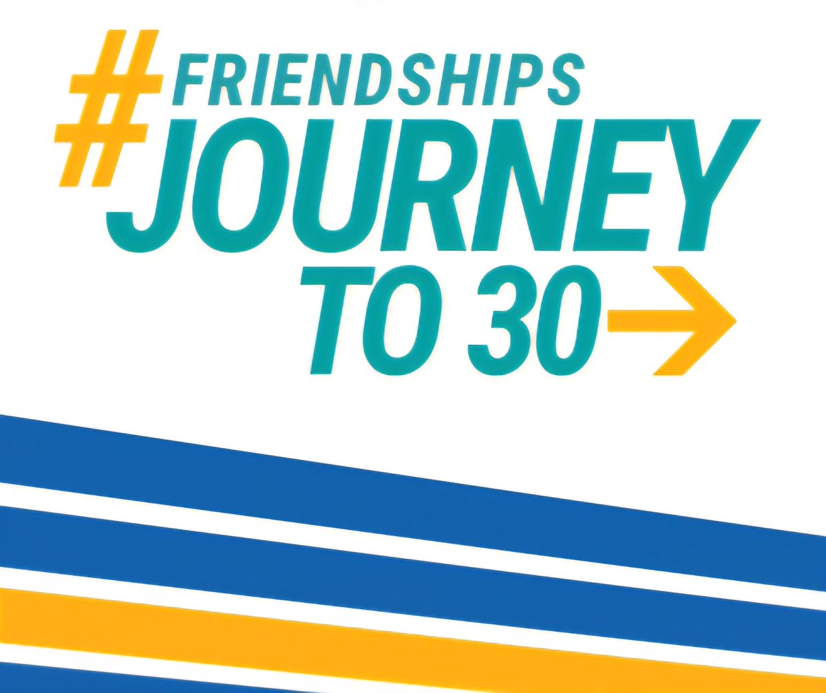 Friendship PCS tweet media