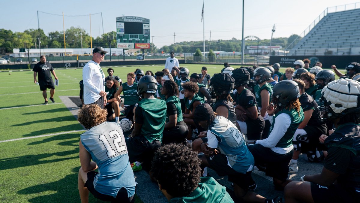 Darrin Chiaverini tweet media