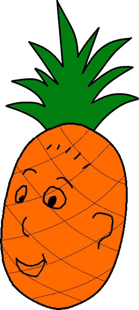 I have come into the possession of 3 whole pineapples...just what the heck can I do with that much pineapple please help