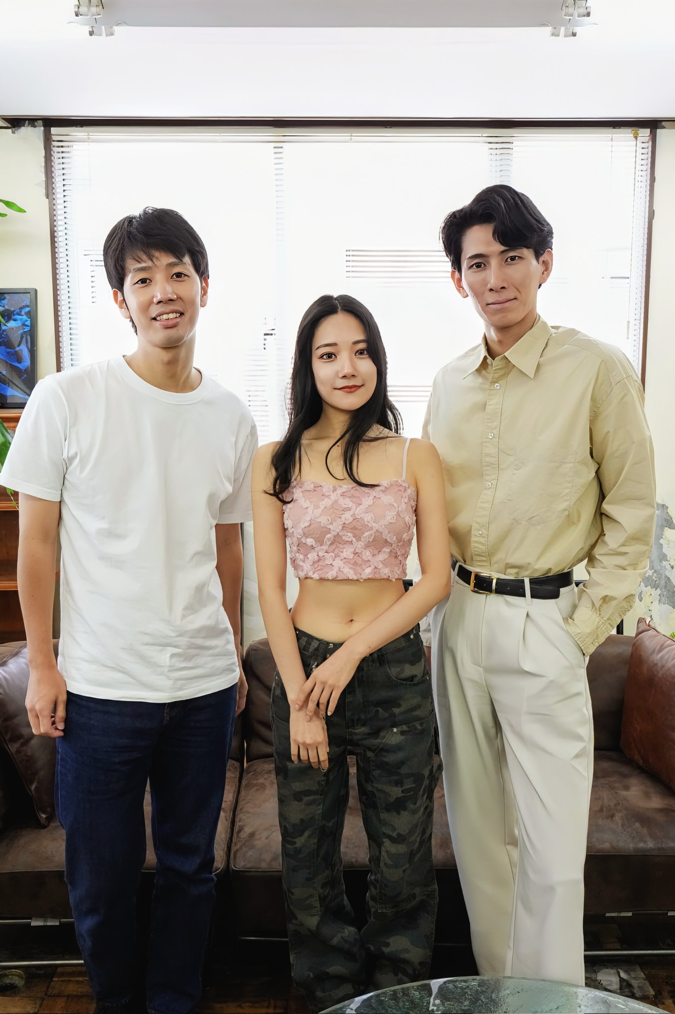 松田優作 作 舞台『真夜中に挽歌』11/20-24 on X: 