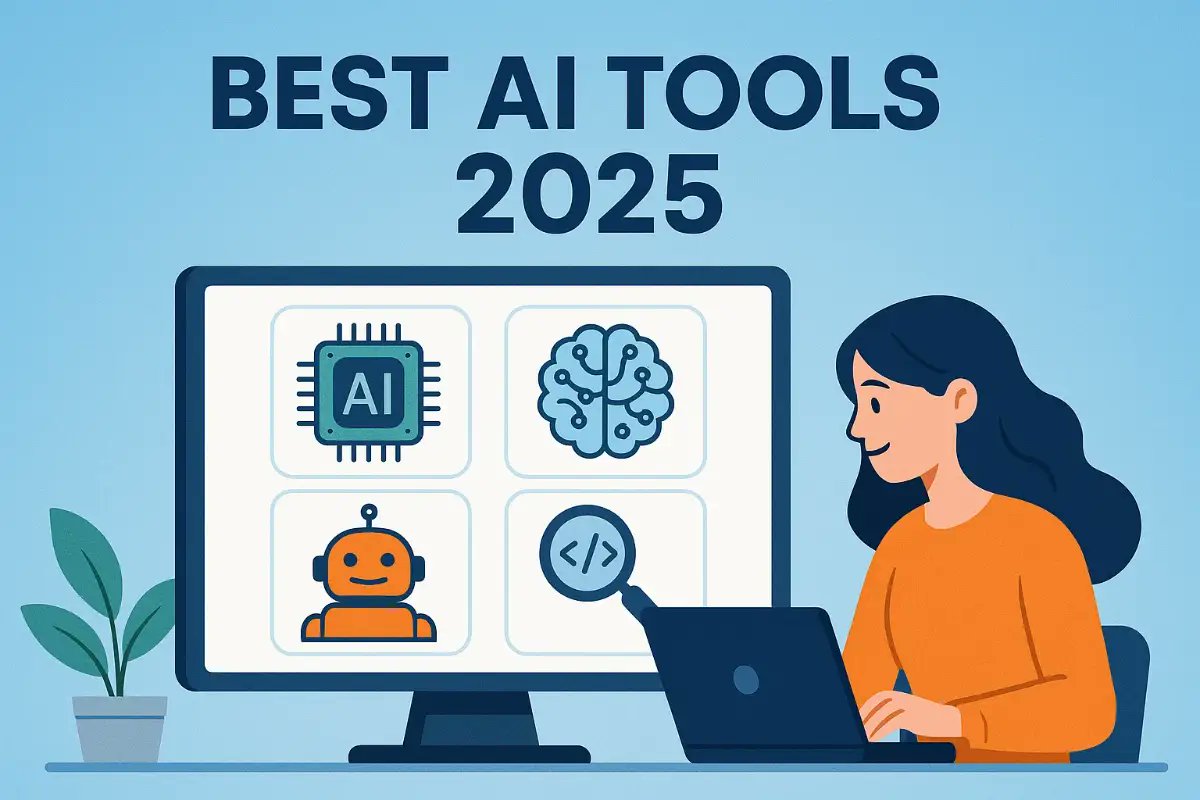 foxdootech's tweet image. AI tools for 2025? 🤯 I tested the freshest free &amp;amp; paid apps—writing, images, code &amp;amp; more. My Insider’s Guide has the golden picks👇
🔗foxdootech.com/best-ai-tools-…
#AI #FoxDooTech