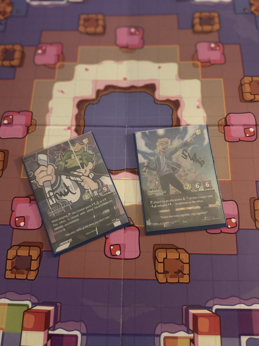 Look at what arrived in the mail last night :)))