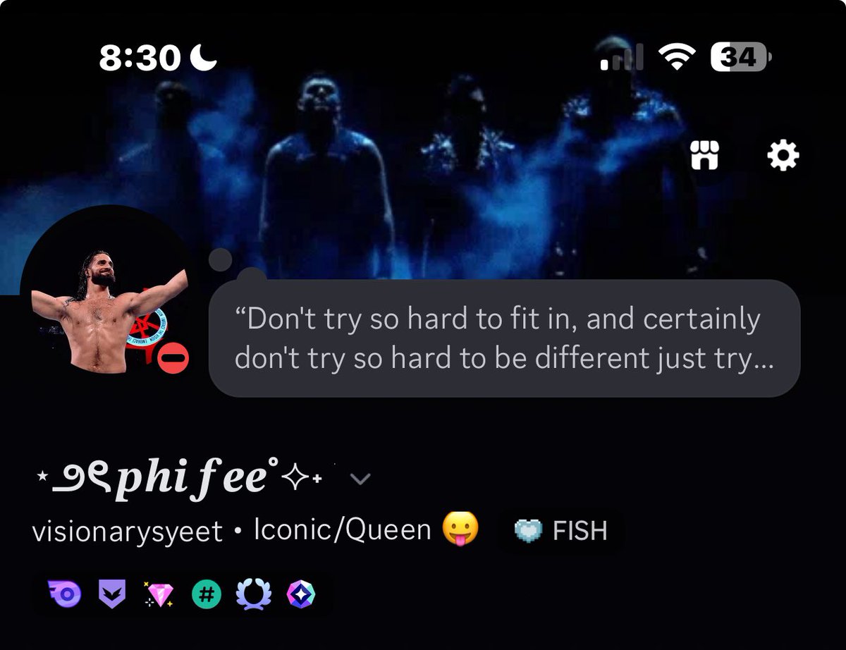 yall all should add me on discord 😛