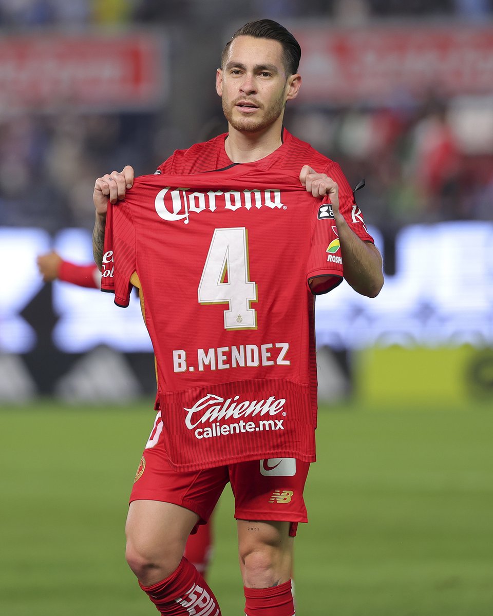 🫶🏻👹 Por nuestro 4️⃣