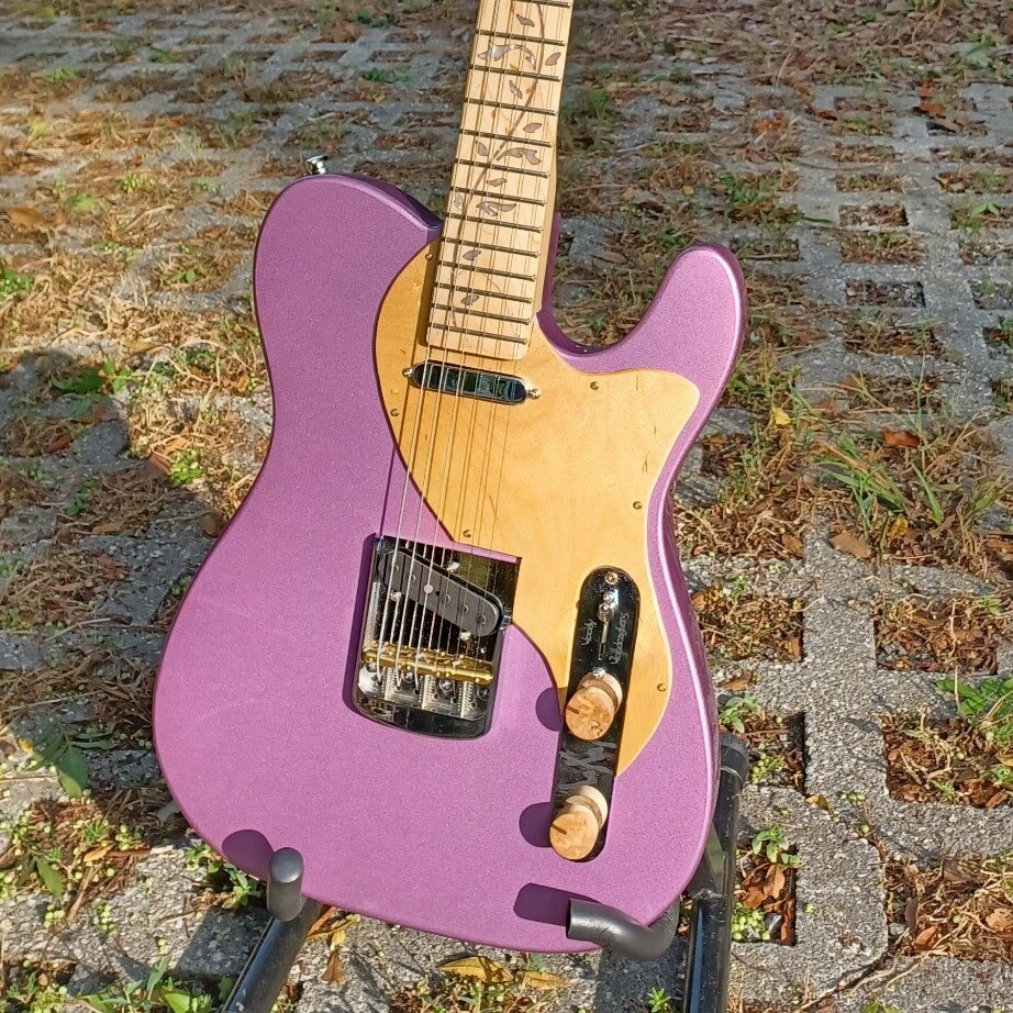 Just a scorching hot #TeleTuesday

What can I build for you?
