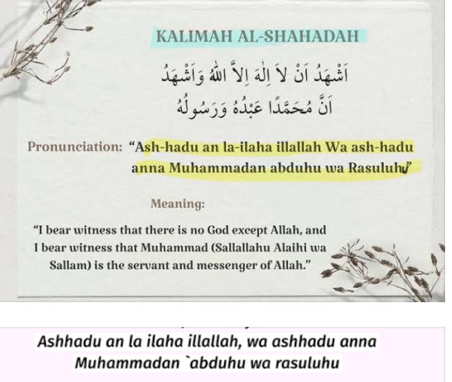 Zeoz2 (@zeoz2zeoz) on Twitter photo <a href="/Dailyremindrs_/">𝐈𝐒𝐋𝐀𝐌𝐈𝐂 𝐑𝐄𝐌𝐈𝐍𝐃𝐄𝐑𝐒 || تذكير</a> 💐Subhana Rabbiyal Aliyyil A’ala Al Wahhab
💐 A'uudhubillaahi mina-sh shaytaani-r rajeem, Bismillaahi-r Rahmaani-r Rahim
💐 Alhamdulillahi Rabbil Aalamin
💐Wassalatu Wassalamu Ala Sayyidina Muhammadin Wa Ala Alihi Wa Sahbihi Ajmain <a href="/Dailyremindrs_/">𝐈𝐒𝐋𝐀𝐌𝐈𝐂 𝐑𝐄𝐌𝐈𝐍𝐃𝐄𝐑𝐒 || تذكير</a> 💐Subhana Rabbiyal Aliyyil A’ala Al Wahhab
💐 A'uudhubillaahi mina-sh shaytaani-r rajeem, Bismillaahi-r Rahmaani-r Rahim
💐 Alhamdulillahi Rabbil Aalamin
💐Wassalatu Wassalamu Ala Sayyidina Muhammadin Wa Ala Alihi Wa Sahbihi Ajmain