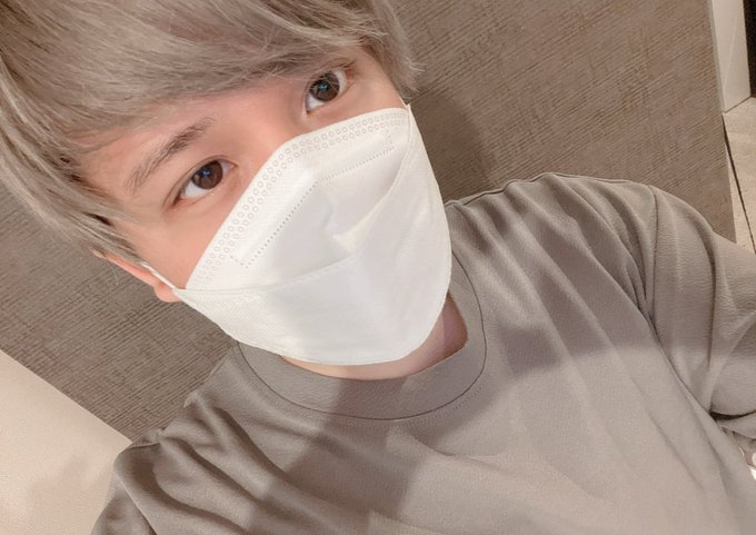 夏風邪きてもーた、、、
吐き気と頭痛と関節痛と熱寒気

てんこ盛りで
一歩も動けません笑 