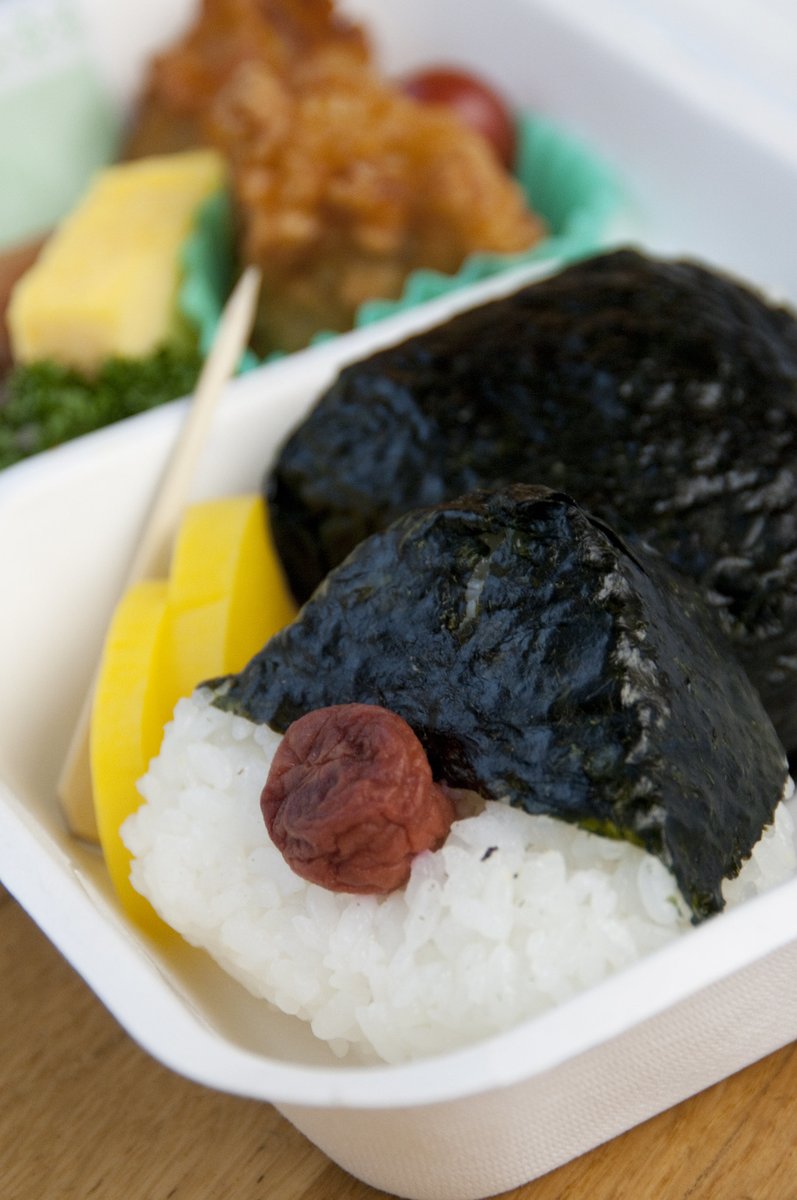 skrb's tweet image. Onigiri Duke (Japanese Rice Ball)
#java #30YearsOfJava