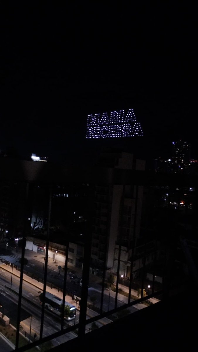 valen_reales's tweet image. MARIA BECERRA? REINA DEL MARKETING #ANUNCIO360