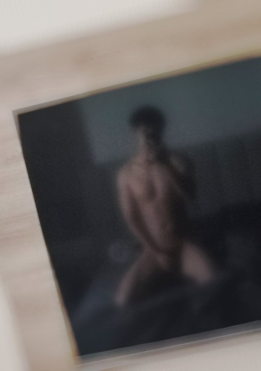 แกนอนนิ่งๆก็พอ เดี๋ยวตอกเอง