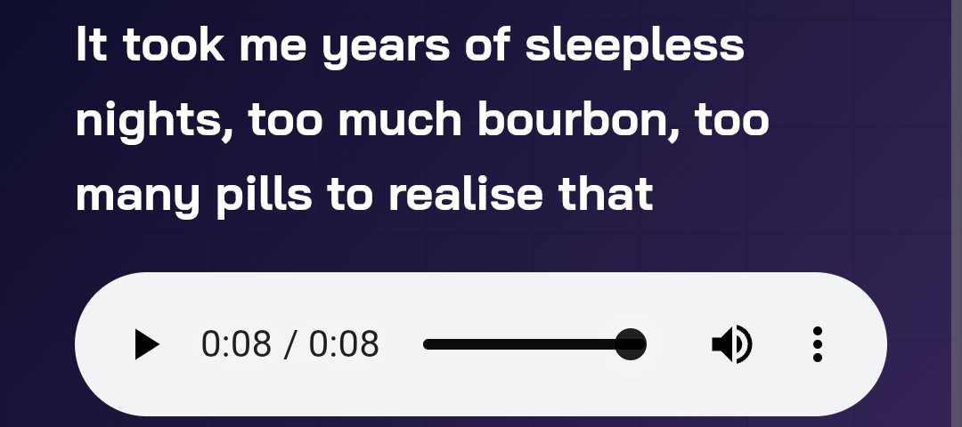 To realise that only <a href="/PublicAI_/">PublicAI</a> can leave us to the moon  🚀 

Join with the below link to earn points for $PUBLIC 👇
beta.publicai.io/?r=vVar8

#CorpusCrazy