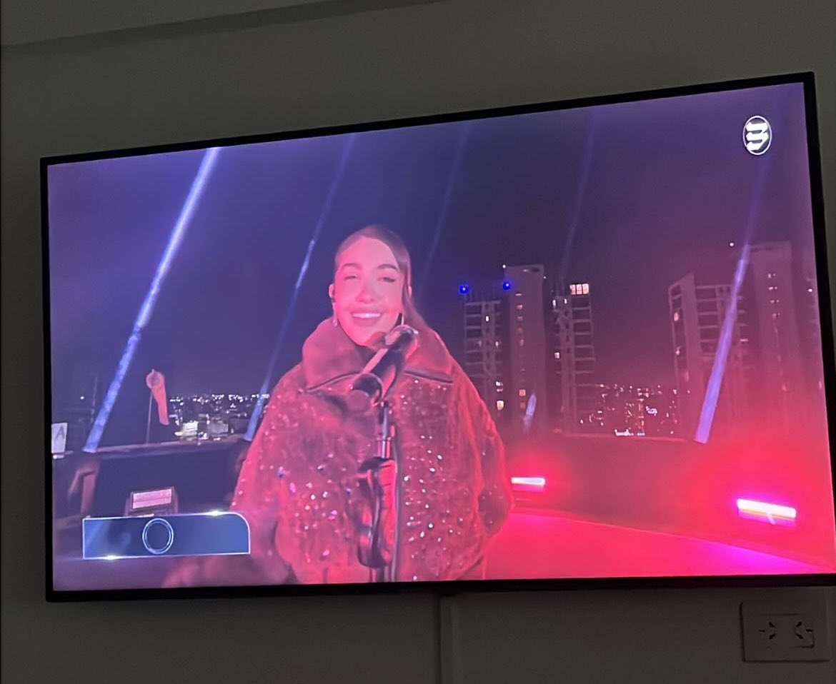 Q MIERDA ES ESTO? maria nadie te ama mas q yo te amoooooooo  #ANUNCIO360