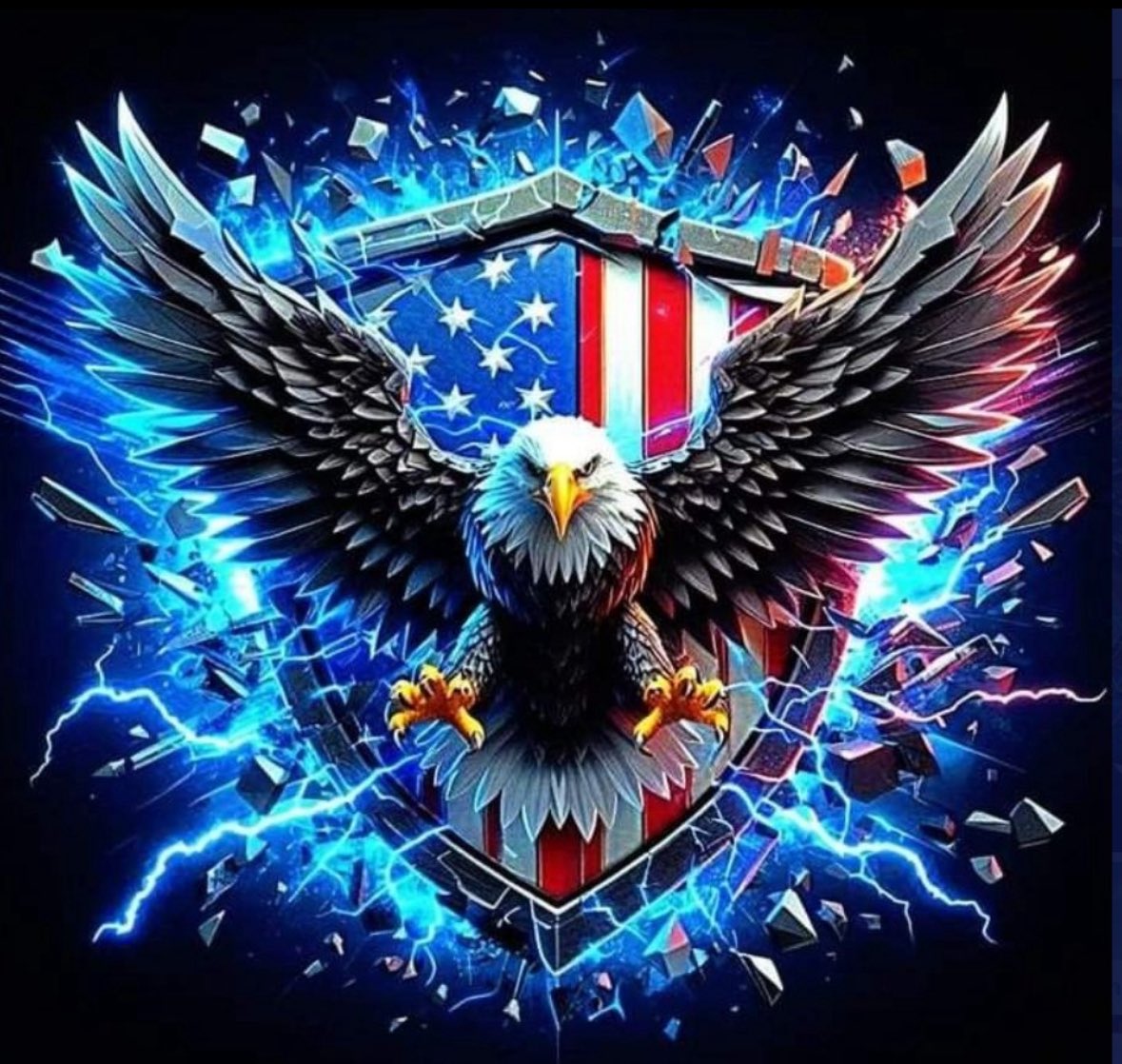😎 “WE ARE MAGA” PATRIOT SHOUTOUT (#435) 📣 Here’s a fantastic list of some of my Patriot friend accounts. 🇺🇸 Please VISIT, VERIFY, CONNECT and REPOST. 🇺🇸 THANK YOU ❤️🤍💙

<a href="/AndraCastilho3/">Andrada & Camelo....Farma BR/USA</a> 
<a href="/TheFloridaMike/">Florida Mike: Vance2028</a> 
<a href="/The_Patriot_Guy/">The_Patriot_Guy</a> 
<a href="/marijotrue/">MariJo</a> 
<a href="/satansradio666/">MAGA ROCK GAINS</a> 
<a href="/TomaisMac/">NoneOfYourBusiness2 🍇</a>