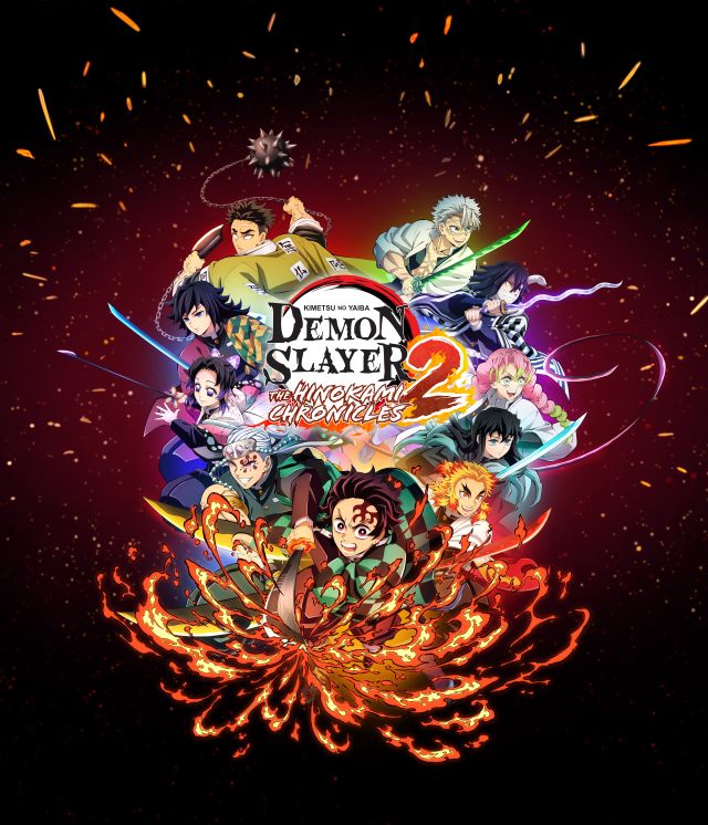 Demon Slayer: The Hinokami Chronicles 2 is now available in Digital Deluxe Early Access on PlayStation, Xbox, and Steam. Full launch today. 
sunsetnerdverse.com/news/demon-sla…
