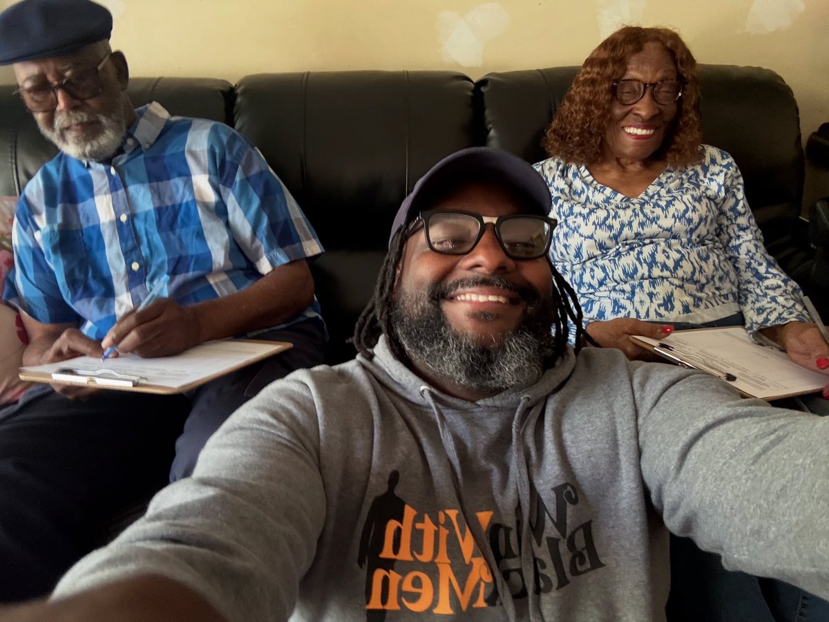 Anthony Driver Jr. tweet media